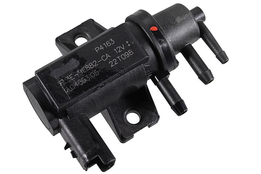 METZGER 08920120