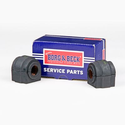 Zestaw naprawczy, łącznik stabilizatora BORG & BECK BSK7068K