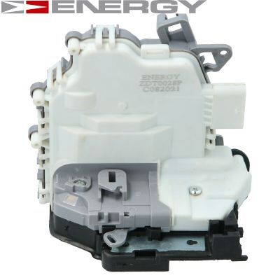 Levně Zámek dveří ENERGY ZDT0028P