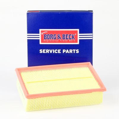 Filtr powietrza BORG & BECK BFA2221