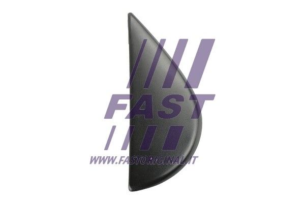 Pokrywa, wspornik lusterka zewnętrznego FAST FT88831