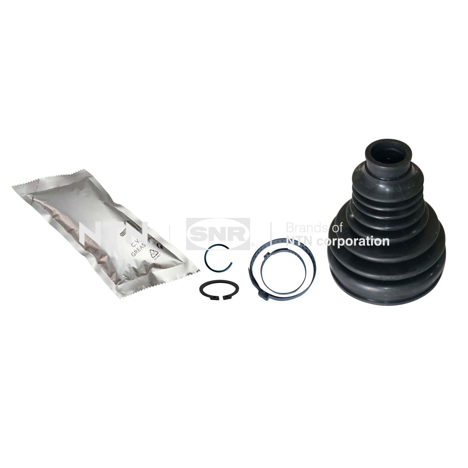 Ansamblu burduf, articulatie planetara SNR IBK50.006