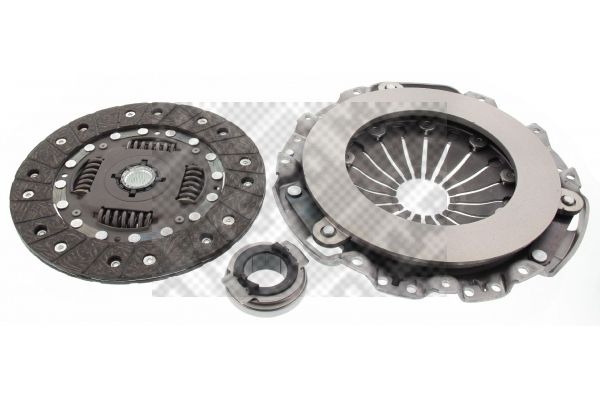 Zestaw sprzęgieł MAPCO 10764