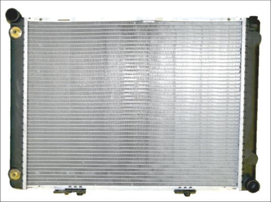 Radiaator,mootorijahutus