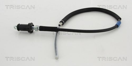 Cięgło, hamulec postojowy TRISCAN 8140 17158