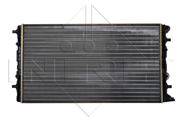 Levně Chladič, chlazení motoru NRF 58143