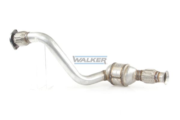 Katalizator WALKER 28158