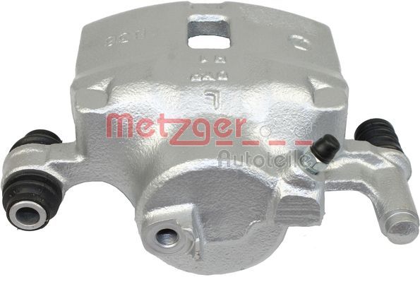 Zacisk hamulca METZGER AUTOTEILE 6251033
