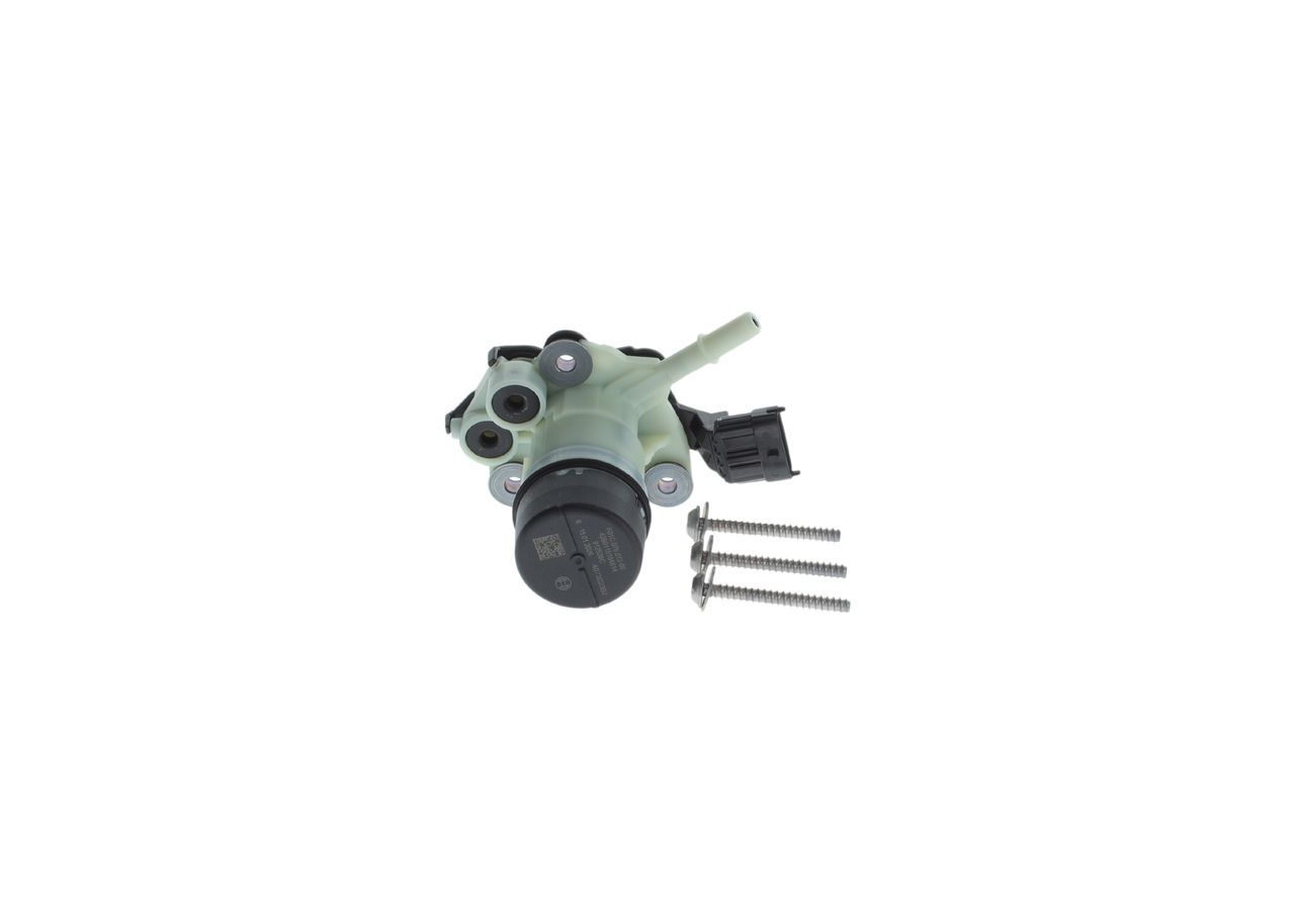 Modul de livrare, injectie aditiv BOSCH F 01C 600 01J