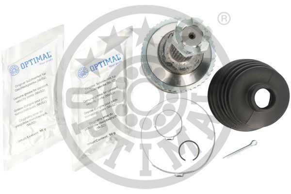 Zestaw przegubu, wał napędowy OPTIMAL CW-2848