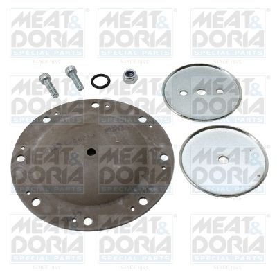 Membrana, pompa podciśnieniowa MEAT & DORIA 91245