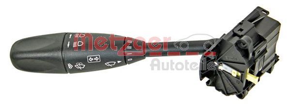Przełącznik kolumny kierowniczej METZGER AUTOTEILE 0916426