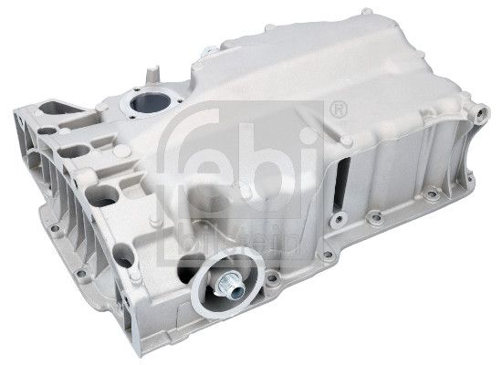 Baie ulei FEBI BILSTEIN febi Plus 186226