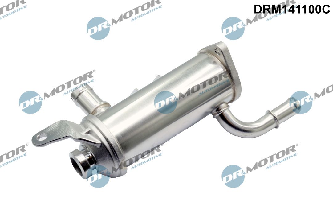 Radiator, recirculare gaze de esapament Dr.Motor Automotive DRM141100C