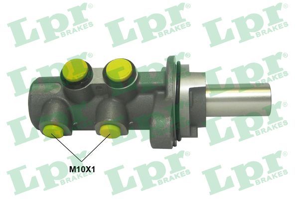 Pompa hamulcowa LPR 6167