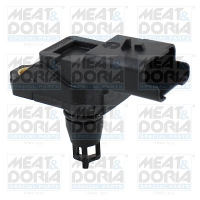 Czujnik, ciśnienie w kolektorze dolotowym MEAT & DORIA 823050