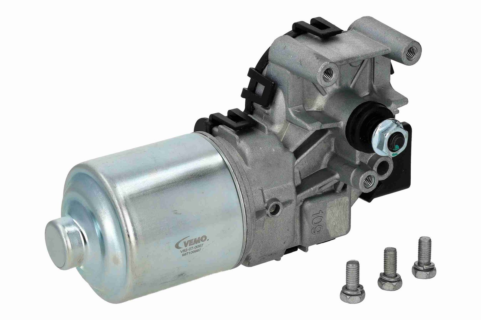 Moteur d'essuie-glace