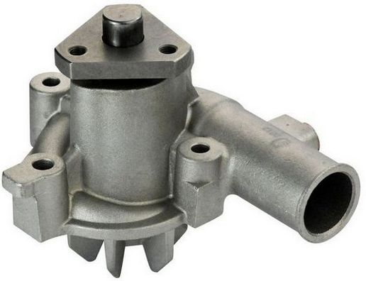 Pompa wody, chłodzenie silnika DENCKERMANN A310231