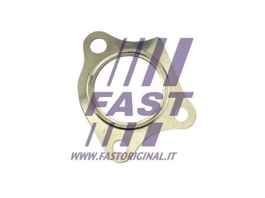 Uszczelka, rura wylotowa FAST FT84824