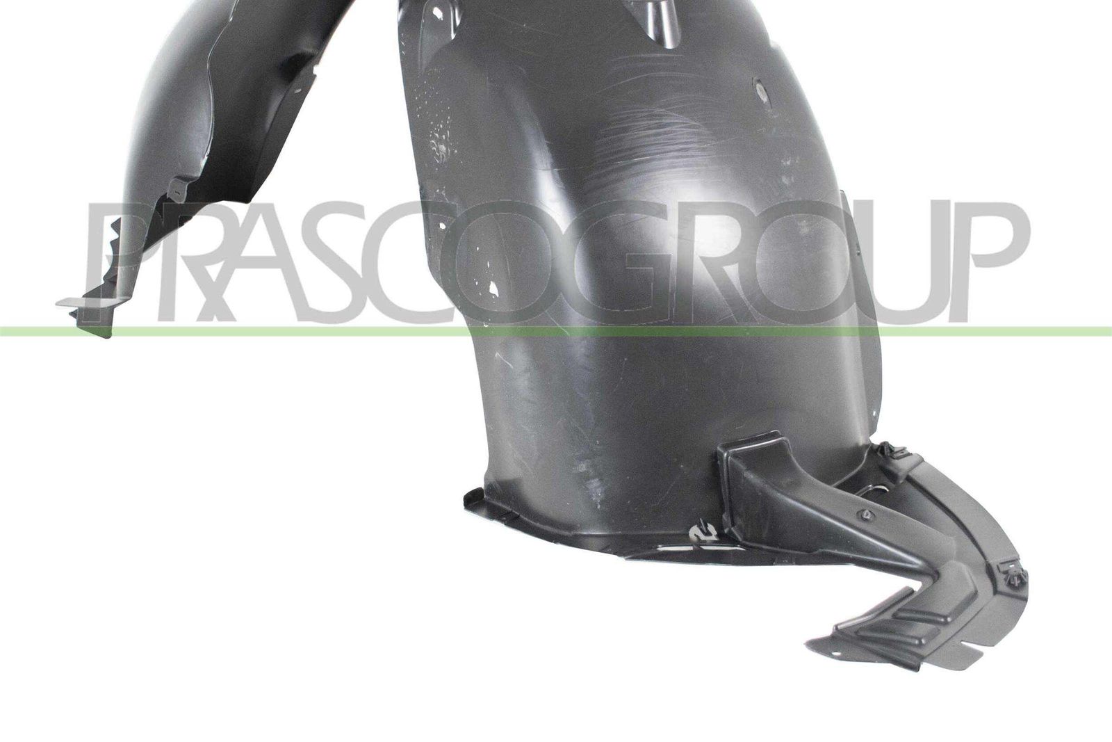 Carenaj roata PRASCO SK0303604