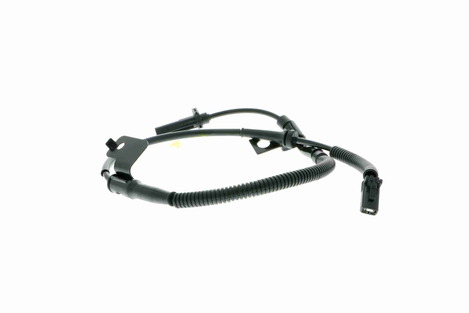 Capteur, vitesse de roue