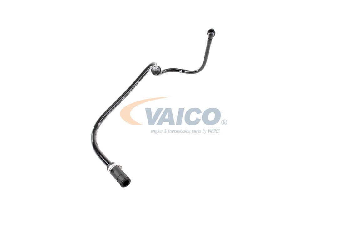 Vakuuma šļūtene, Bremžu sistēma