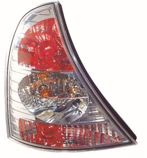Zestaw lampy tylnej ABAKUS 551-1931PXAE