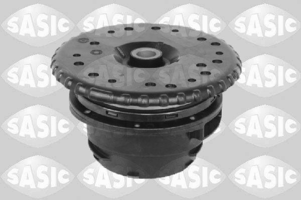 Mocowanie amortyzatora SASIC 2654040