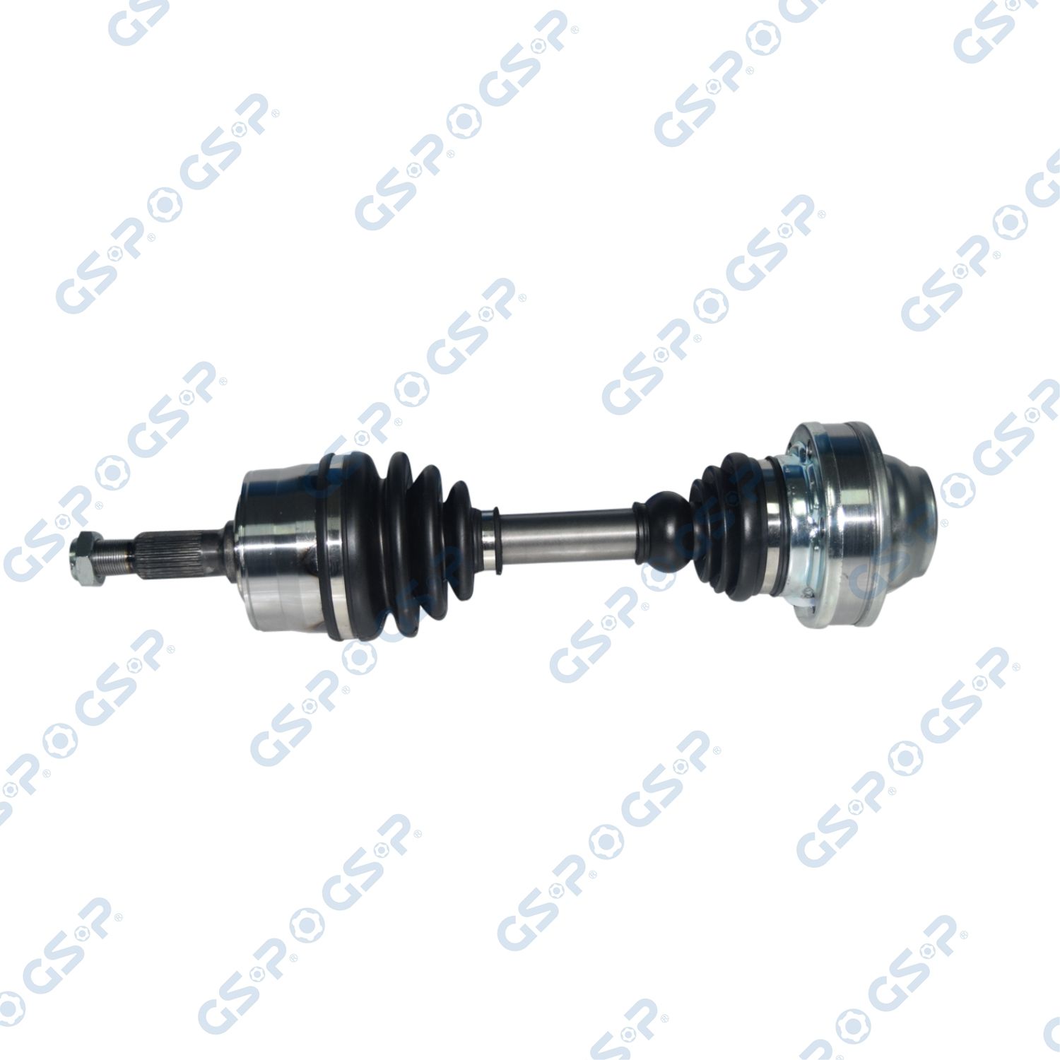 Приводной вал