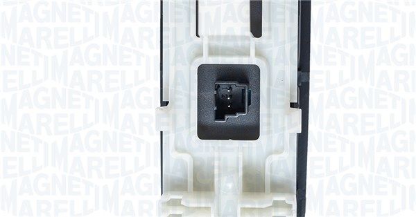 Przełącznik, podnośnik szyby MAGNETI MARELLI 000051134010