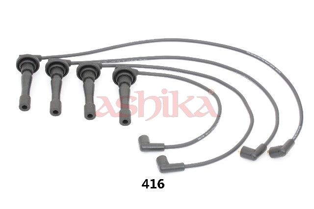 Set cablaj aprindere ASHIKA 132-04-416
