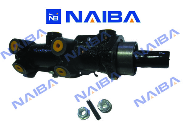 Pompa hamulcowa CALIPERE+ NAIBA M595