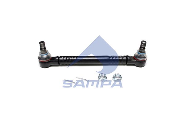 Brat/bieleta suspensie, stabilizator SAMPA 097.201
