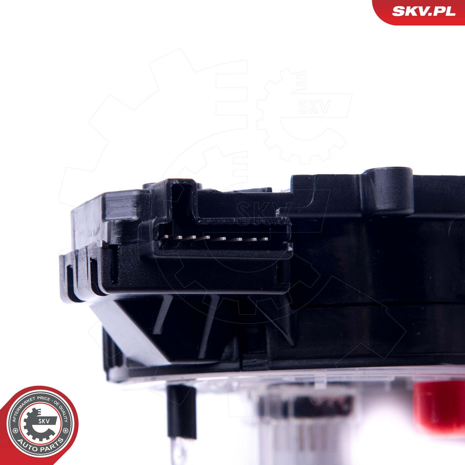 Levně Vinutá pružina, airbag ESEN SKV 96SKV509