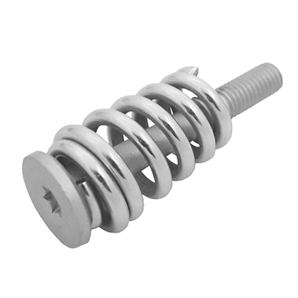 Болт, система выпуска