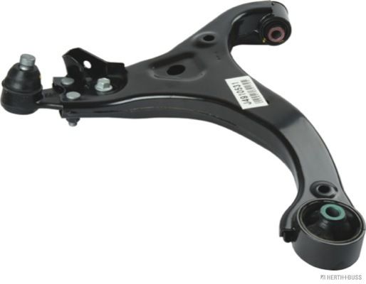 Brat, suspensie roata HERTH+BUSS JAKOPARTS J4910531