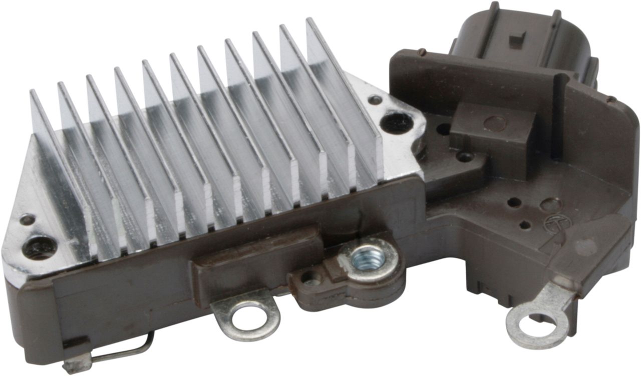 Regulator, alternator HC-Cargo F 032 237 642