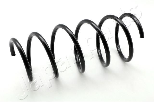 Sprężyna zawieszenia JAPANPARTS ZC1574G