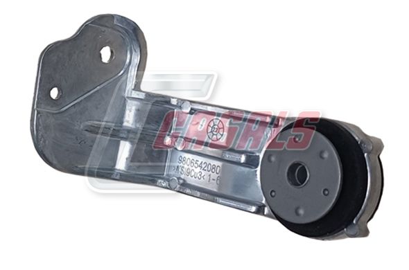 WSPORNIK CHŁODNICY POWIETRZA DOŁADOWUJĄCEGO OE PSA 9806542080