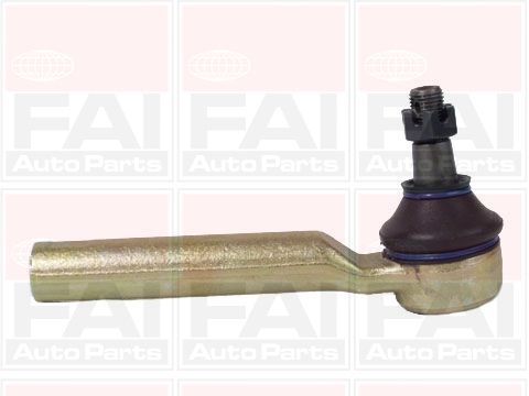 Końcówka drążka kierowniczego poprzecznego FAI AUTOPARTS SS082