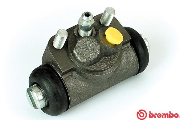 Cylinderek hamulcowy BREMBO A 12 496