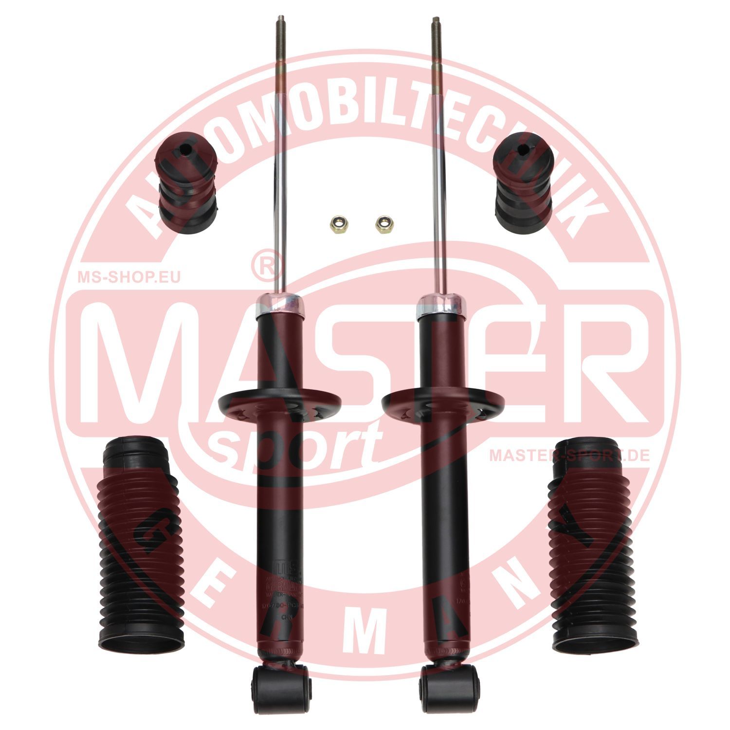 Amortyzator MASTER-SPORT GERMANY 16K003194