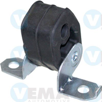 Uchwyt, system wydechowy VEMA 350137