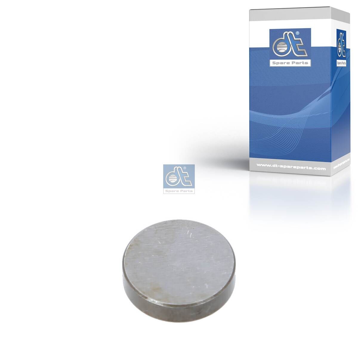 Capac supape DT Spare Parts 3.13045