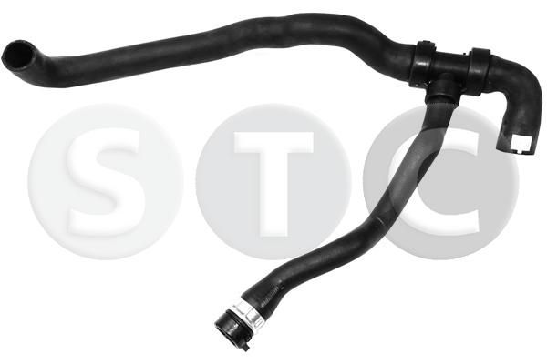 Przewód elastyczny chłodnicy STC T497974