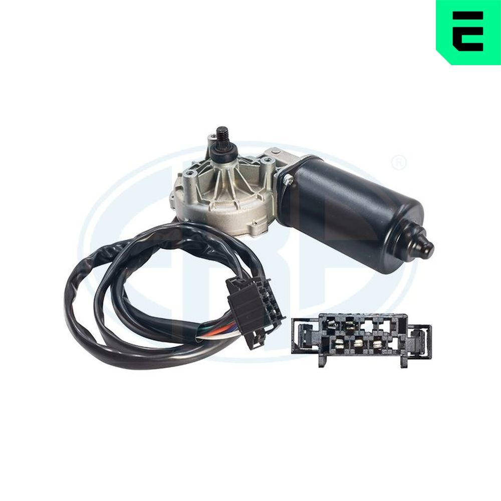 Двигатель стеклоочистителя