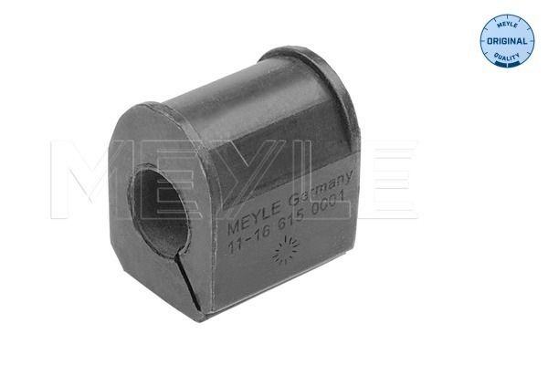 Zawieszenie, stabilizator MEYLE 11-16 615 0001