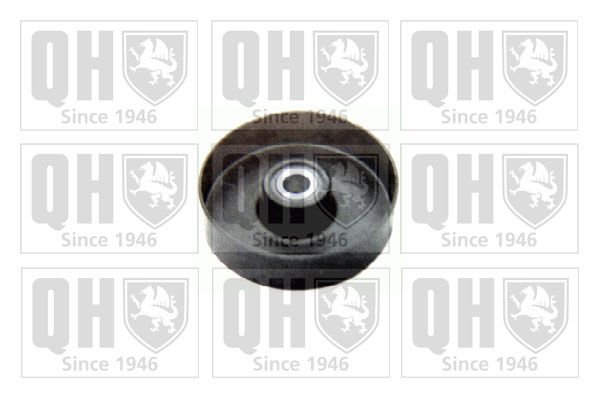 Rolka napinacza, pasek klinowy wielorowkowy QUINTON HAZELL QTA1202