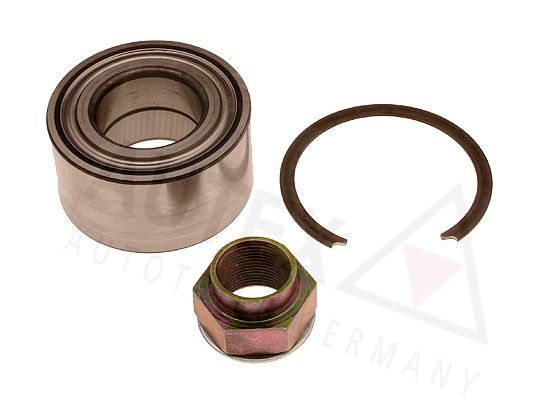 Zestaw łożysk koła AUTEX 810035