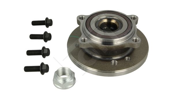 Zestaw łożysk koła HART 438 495
